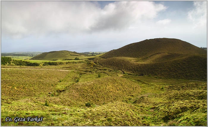 15_sete_cidades.jpg - Sete cidades, Mesto - Location: Ponta Delgada, Sao Miguel, Azores