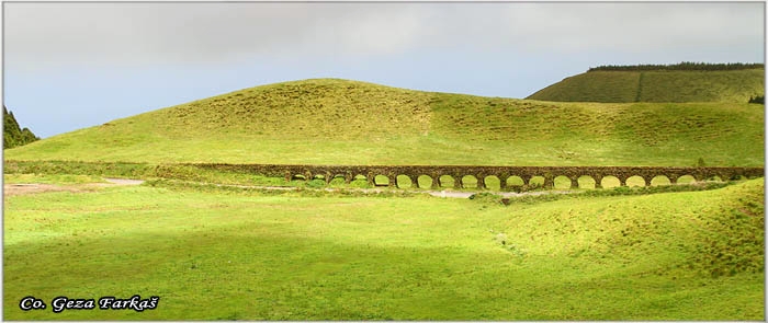 16_sete_cidades.jpg - Sete cidades, Mesto - Location: Ponta Delgada, Sao Miguel, Azores