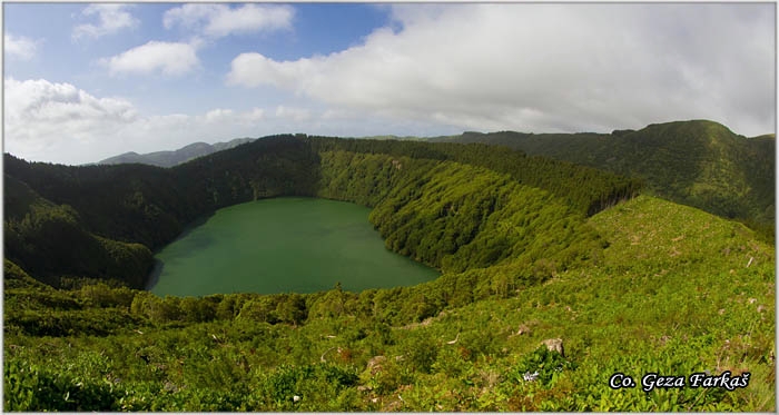 21_sete_cidades.jpg - Sete cidades, Mesto - Location: Ponta Delgada, Sao Miguel, Azores