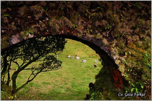 28_sete_cidades.jpg - Sete cidades, Mesto - Location: Ponta Delgada, Sao Miguel, Azores