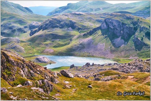 47_zelengora_mountain.jpg - Zelengora mountain, Kotlanicko lake, Bosnia and Herzegovina