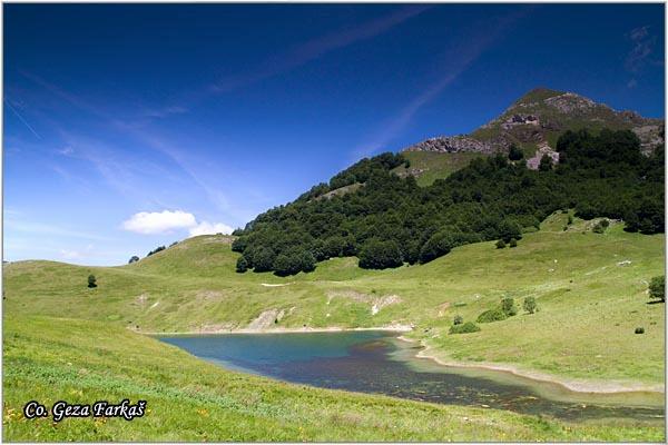 48_zelengora_mountain.jpg - Zelengora mountain, Orlovacko lake, Bosnia and Herzegovina