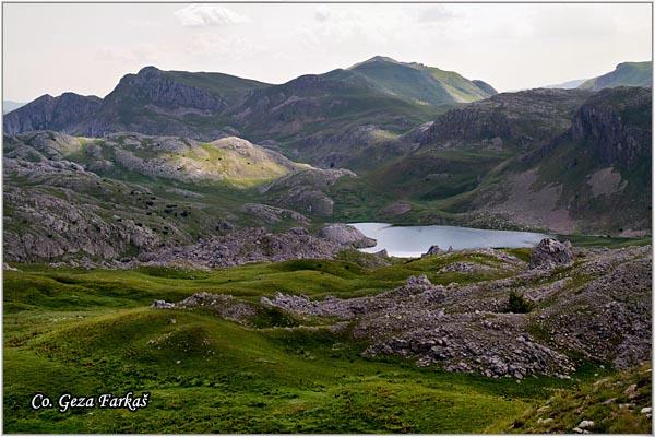 49_zelengora_mountain.jpg - Zelengora mountain Kotlanicko lake, Bosnia and Herzegovina