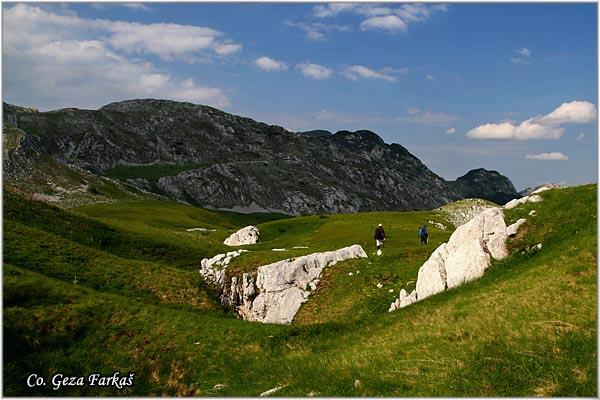 52_zelengora_mountain.jpg - Zelengora mountain Štirinsko lake, Bosnia and Herzegovina