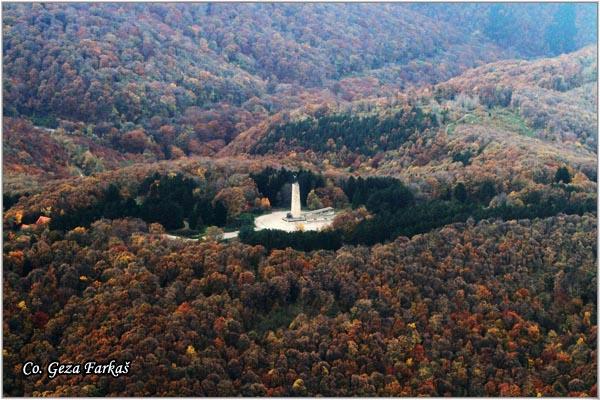 85_fruska_gora_mountain.jpg - Fruska Gora mountain  in Vojvodina, Serbia