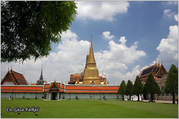 02_grand_palace.jpg - Wat phra kaeo Grand palace, Location: Bangkok, Thailand