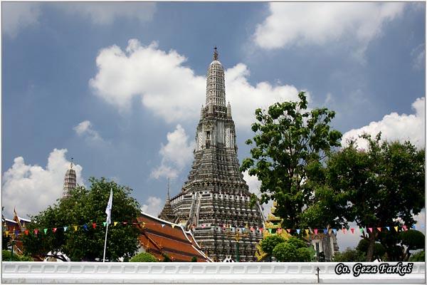 11_wat_arun.jpg - Wat Arun, Location: Tailand, Bangkok
