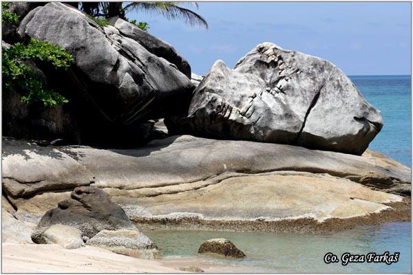 02_had_sadet.jpg - Had Sadet beach, Location: Thailand, Koh Phangan