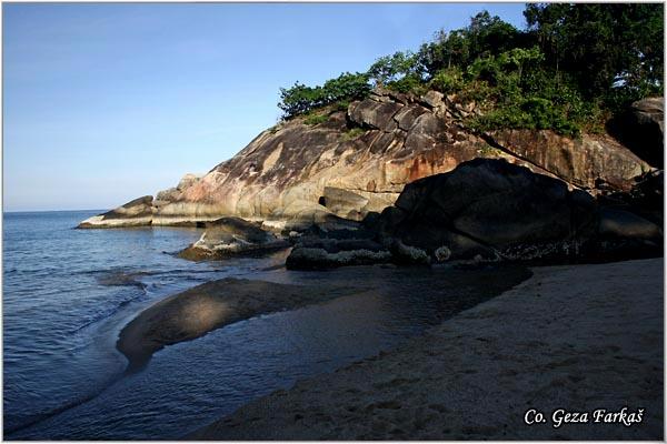 03_had_sadet.jpg - Had Sadet beach, Location: Thailand, Koh Phangan