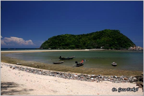 06_had_mae_had.jpg - Had Mae Had beach, Location: Tailand, Koh Phangan