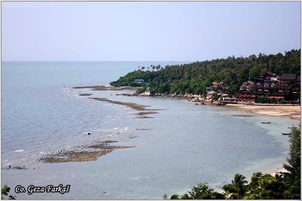 08_had_yao.jpg - Had Yao beach, Location: Tailand, Koh Phangan