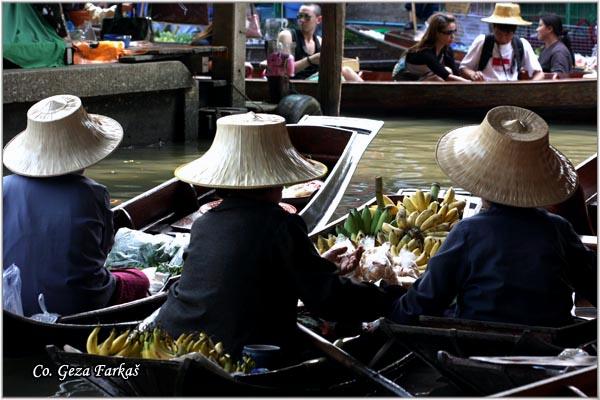 25_floating_market.jpg - Damnoen Saduak Floating Market, Location: Tailand, Klong Lat Phli